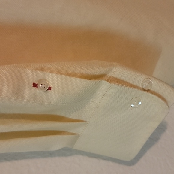 Tommy Hilfiger Long Sleeve non iron cotton - Picture 4 of 4